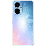 Чехол BoxFace Tecno Camon 19 / 19 Pro 