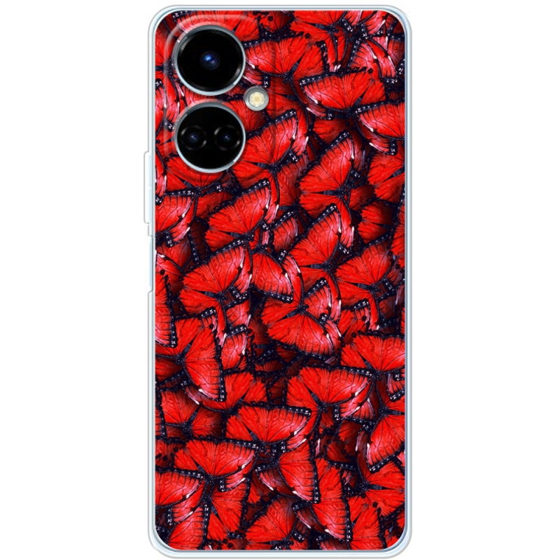 Чехол BoxFace Tecno Camon 19 / 19 Pro 