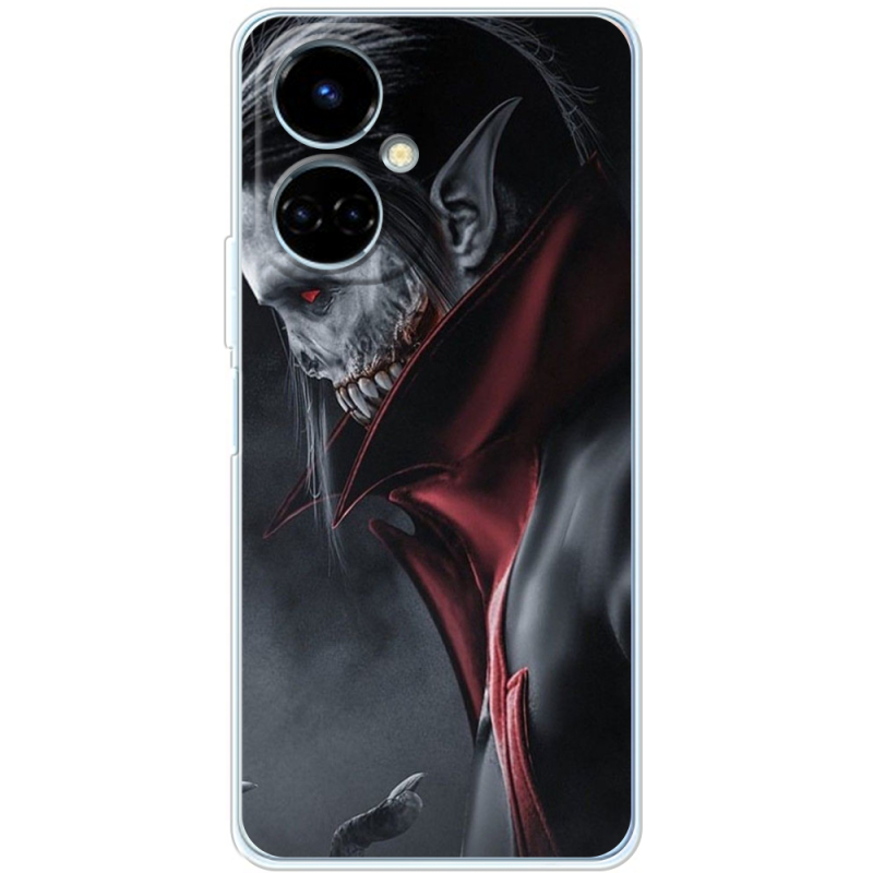 Чехол BoxFace Tecno Camon 19 / 19 Pro 