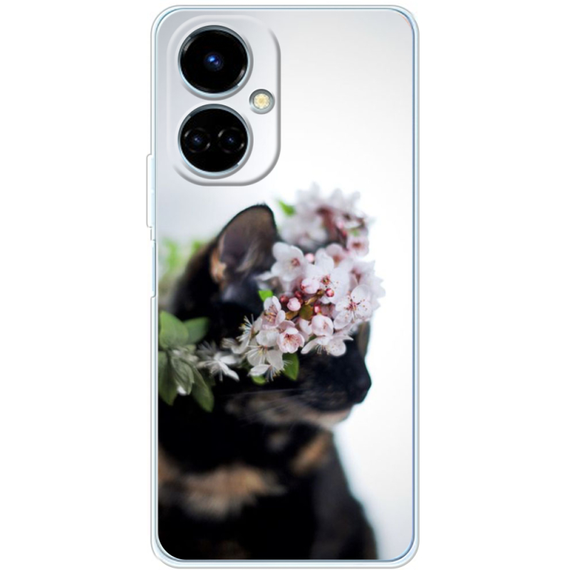 Чехол BoxFace Tecno Camon 19 / 19 Pro 