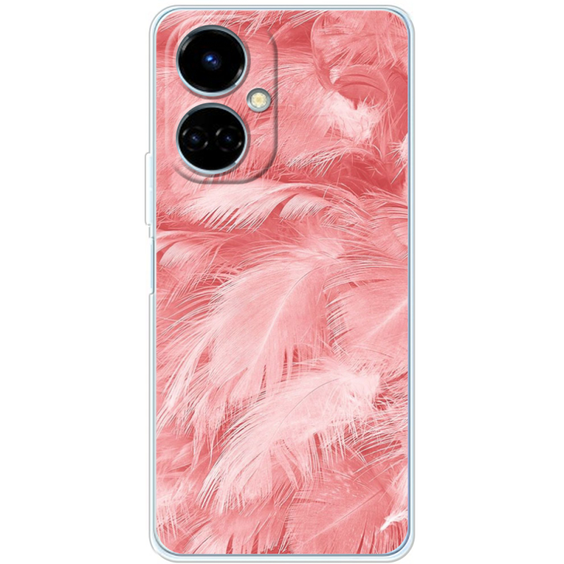 Чехол BoxFace Tecno Camon 19 / 19 Pro 