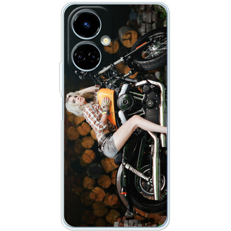 Чехол BoxFace Tecno Camon 19 / 19 Pro 