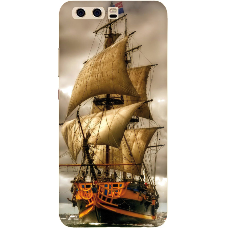 Чехол Uprint Huawei P10 