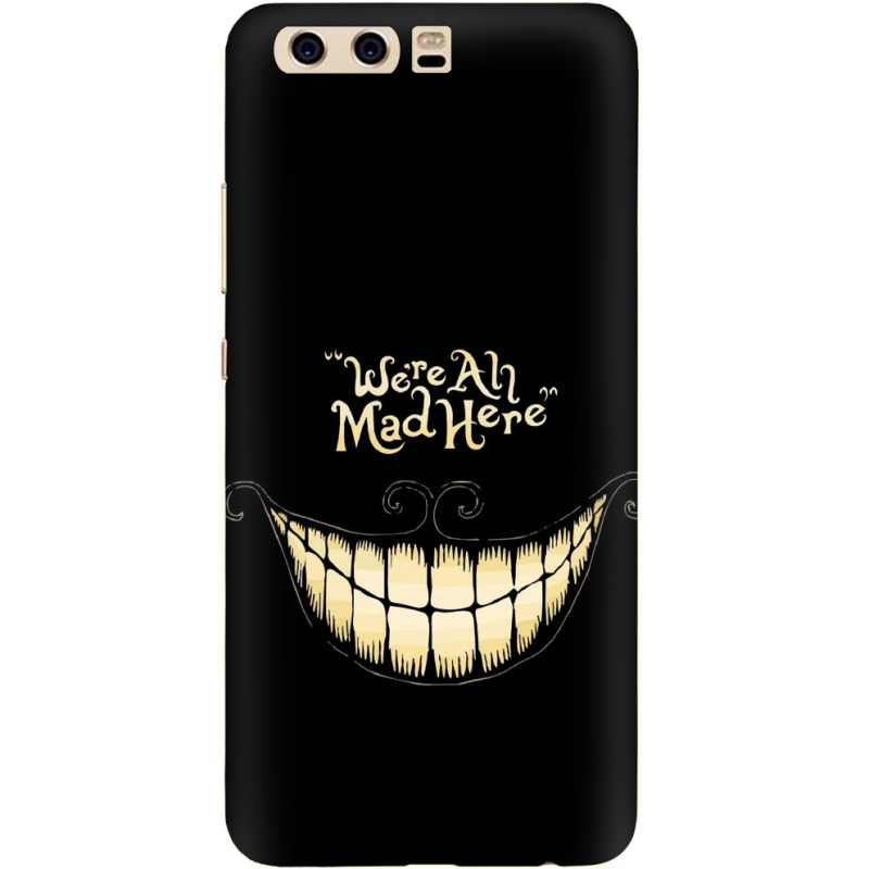 Чехол Uprint Huawei P10 