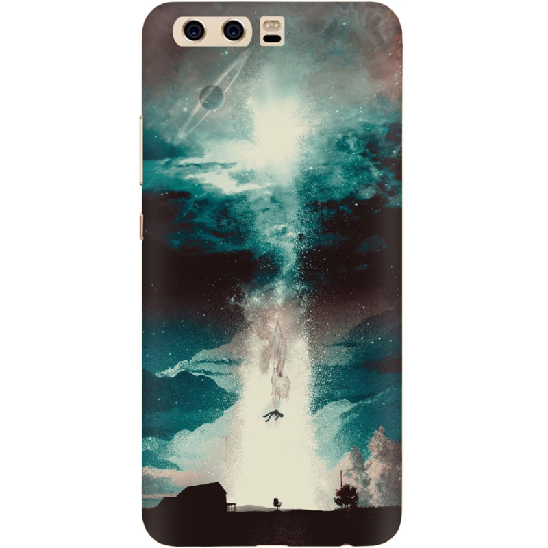 Чехол Uprint Huawei P10 