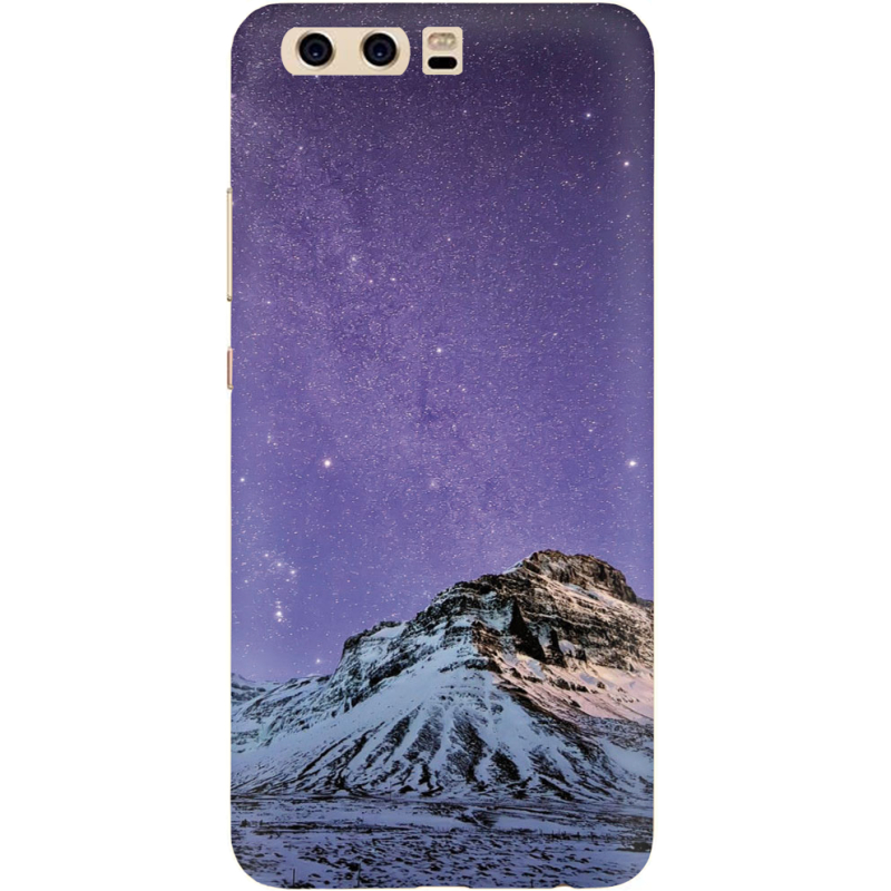 Чехол Uprint Huawei P10 