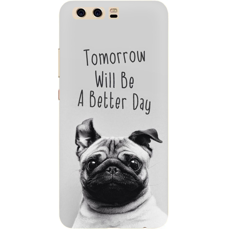 Чехол Uprint Huawei P10 