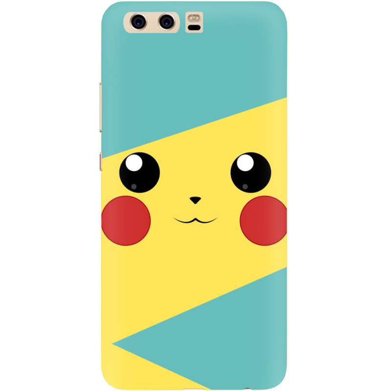 Чехол Uprint Huawei P10 