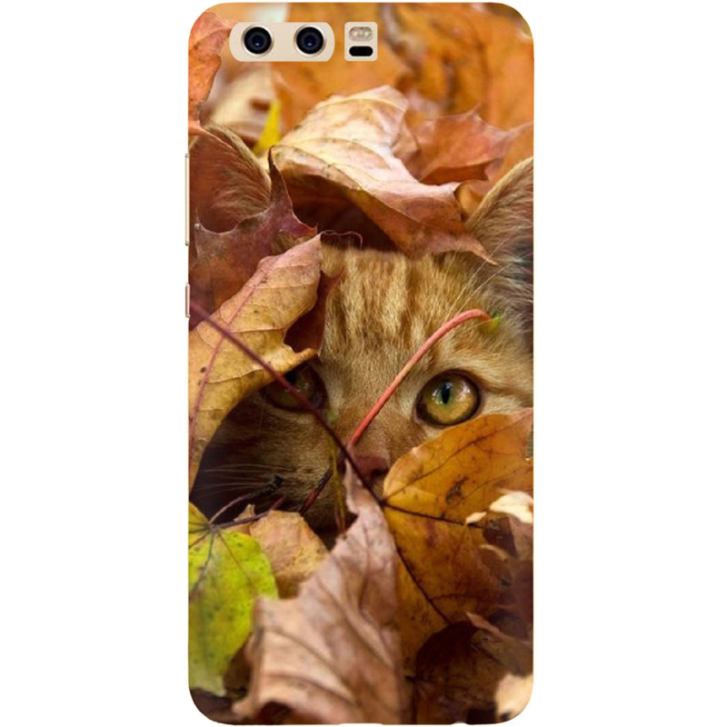 Чехол Uprint Huawei P10 