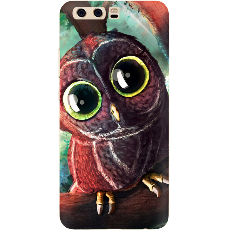 Чехол Uprint Huawei P10 