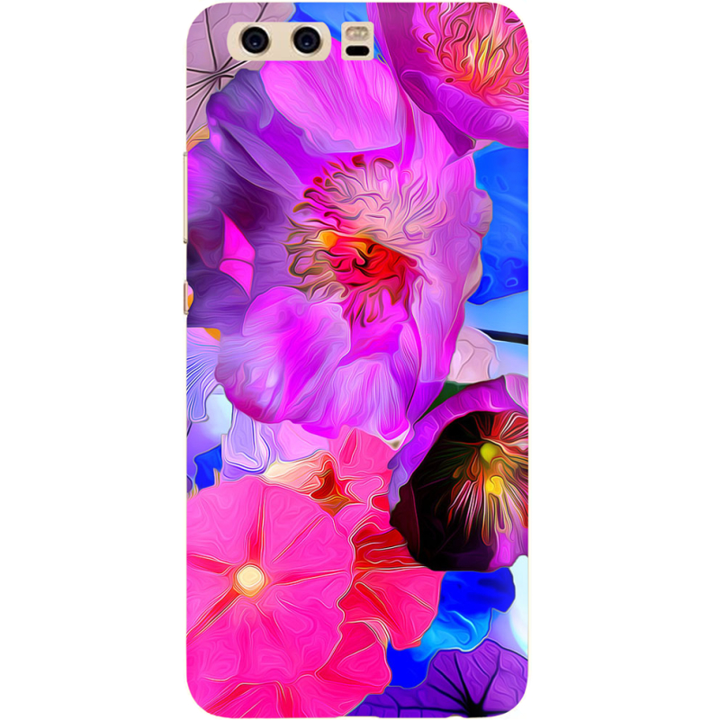 Чехол Uprint Huawei P10 