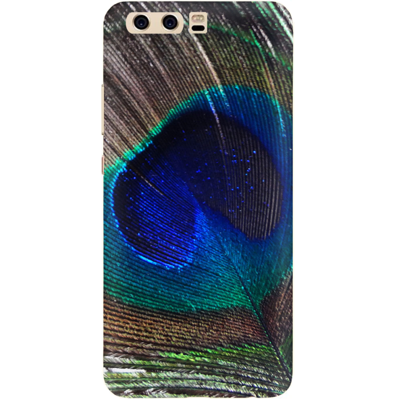 Чехол Uprint Huawei P10 