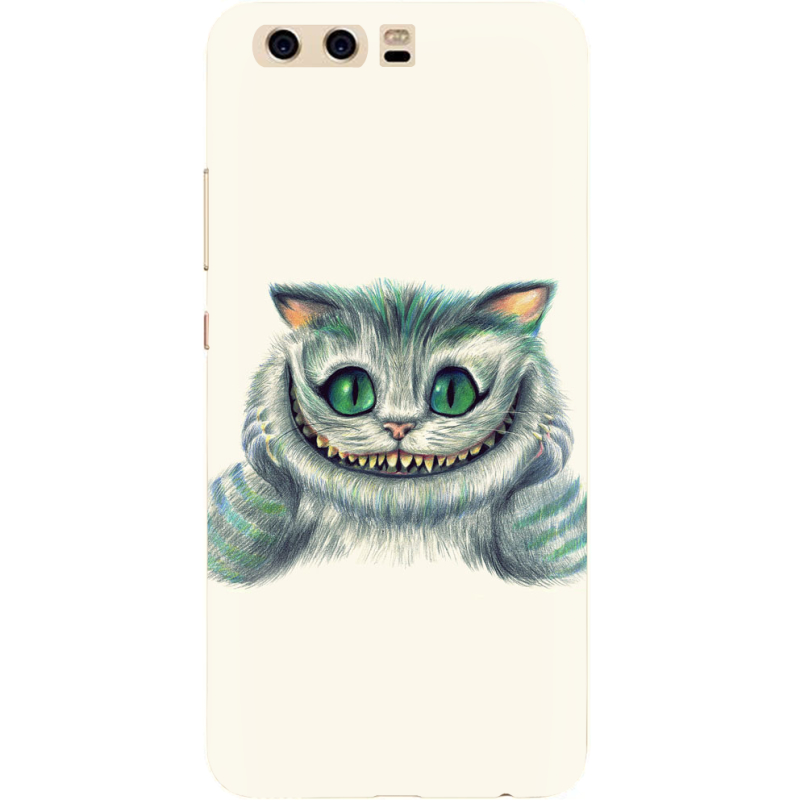 Чехол Uprint Huawei P10 