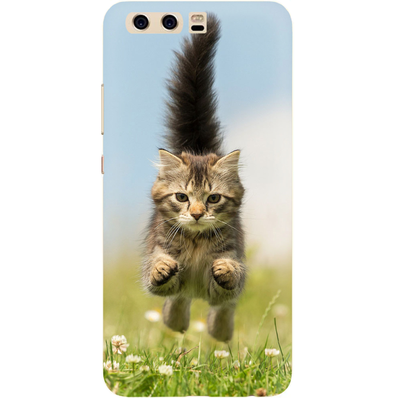 Чехол Uprint Huawei P10 