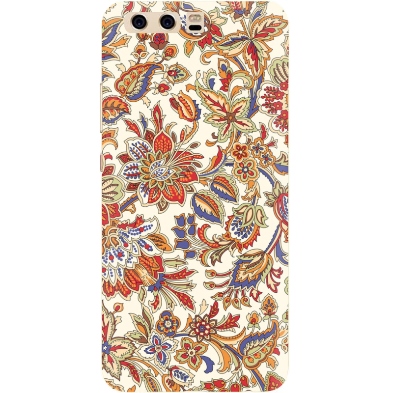 Чехол Uprint Huawei P10 Rapsody