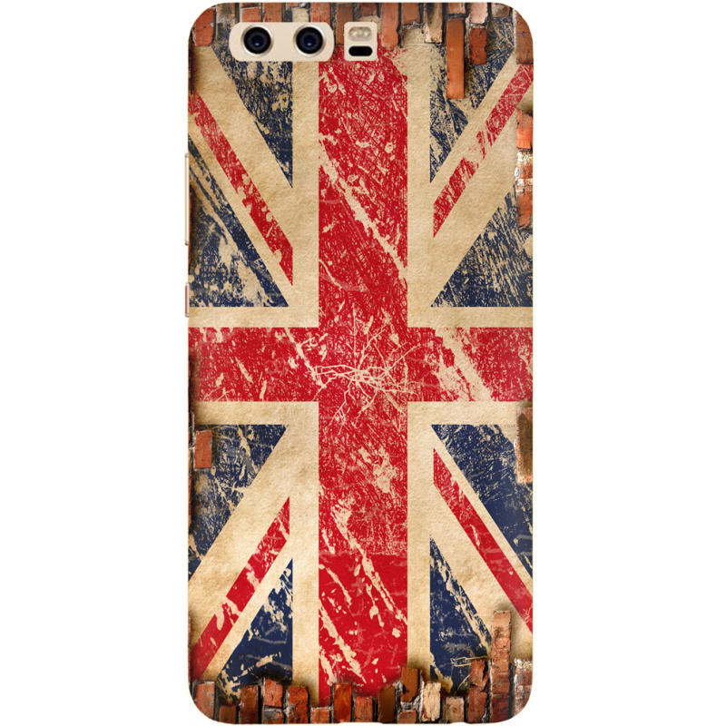 Чехол Uprint Huawei P10 