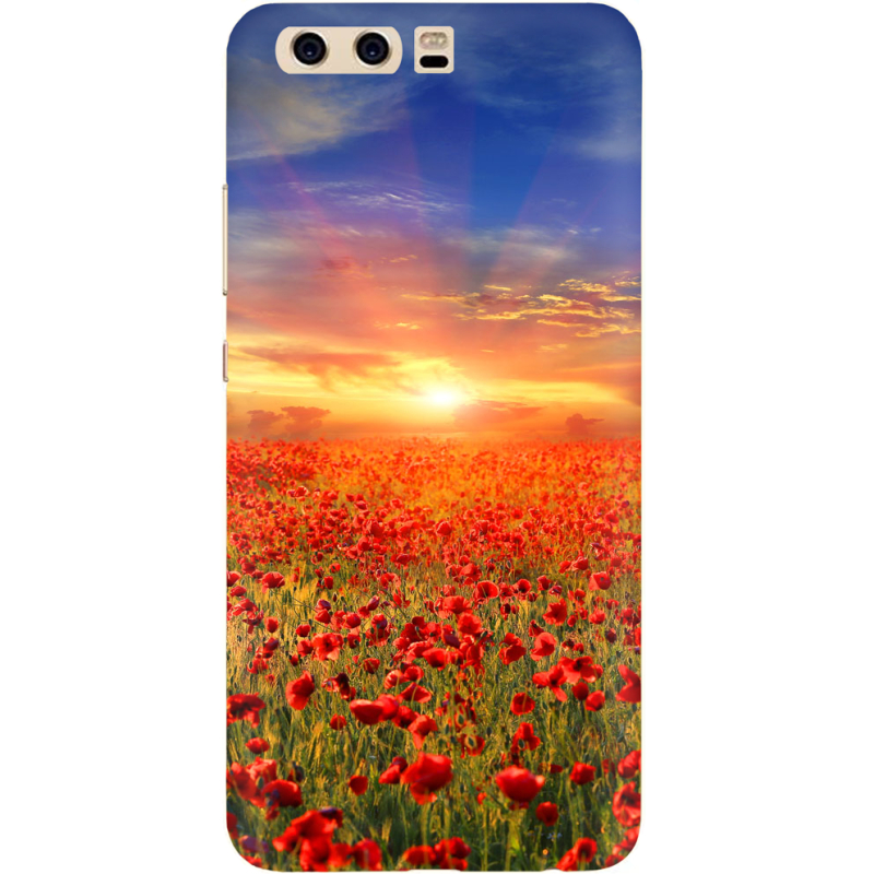 Чехол Uprint Huawei P10 