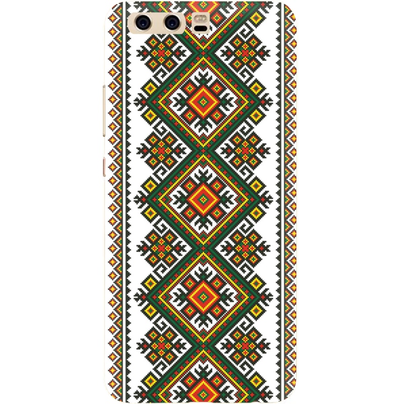 Чехол Uprint Huawei P10 