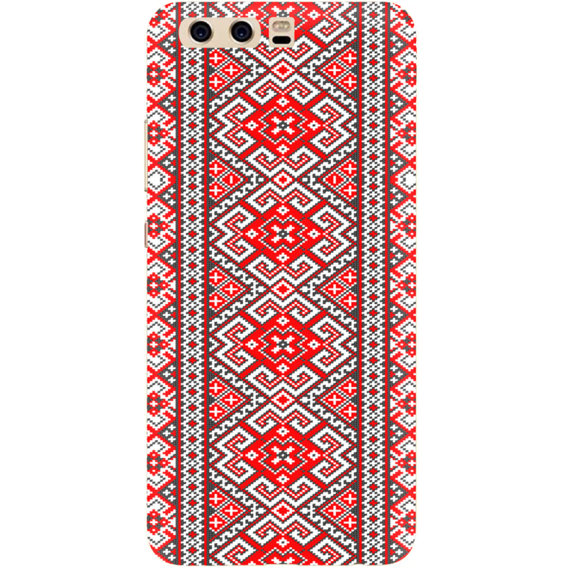 Чехол Uprint Huawei P10 