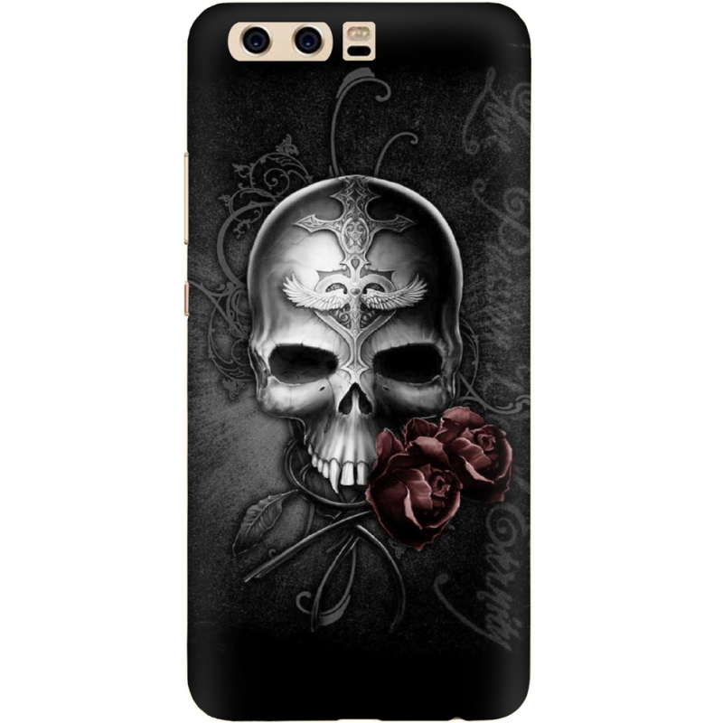 Чехол Uprint Huawei P10 