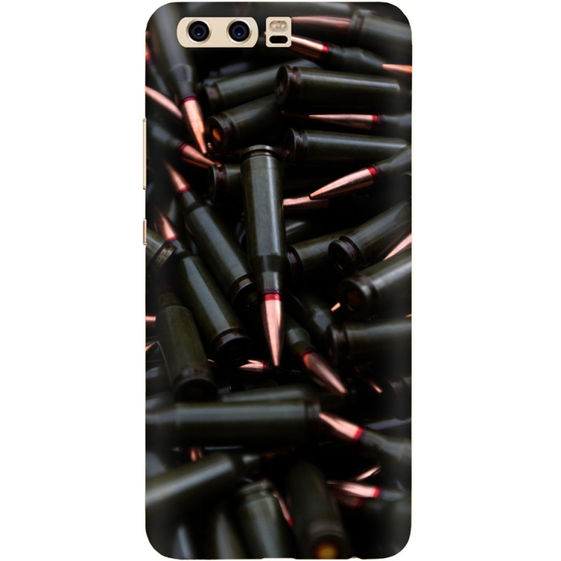 Чехол Uprint Huawei P10 