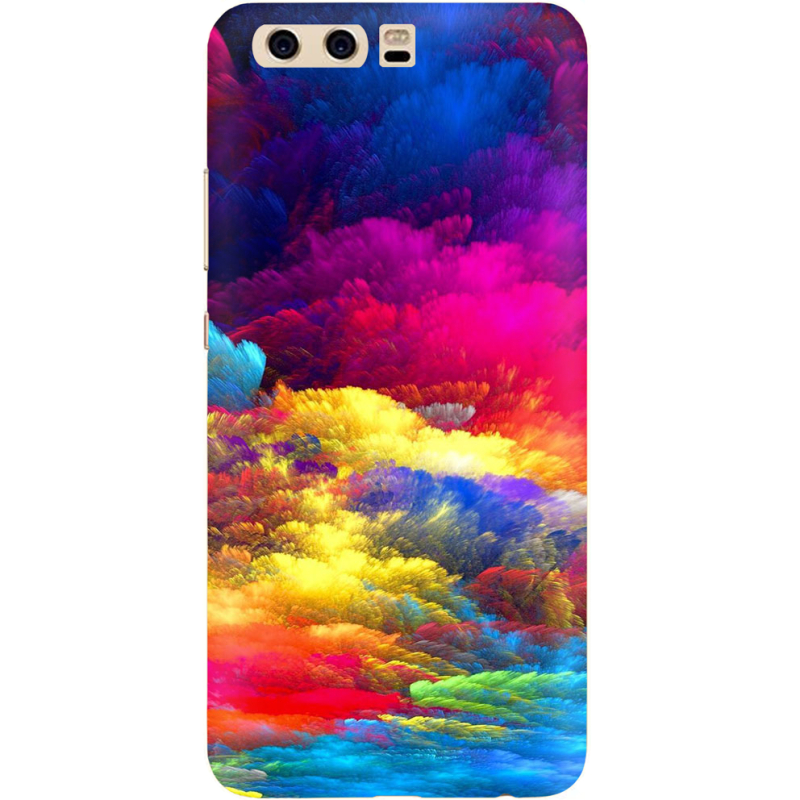 Чехол Uprint Huawei P10 