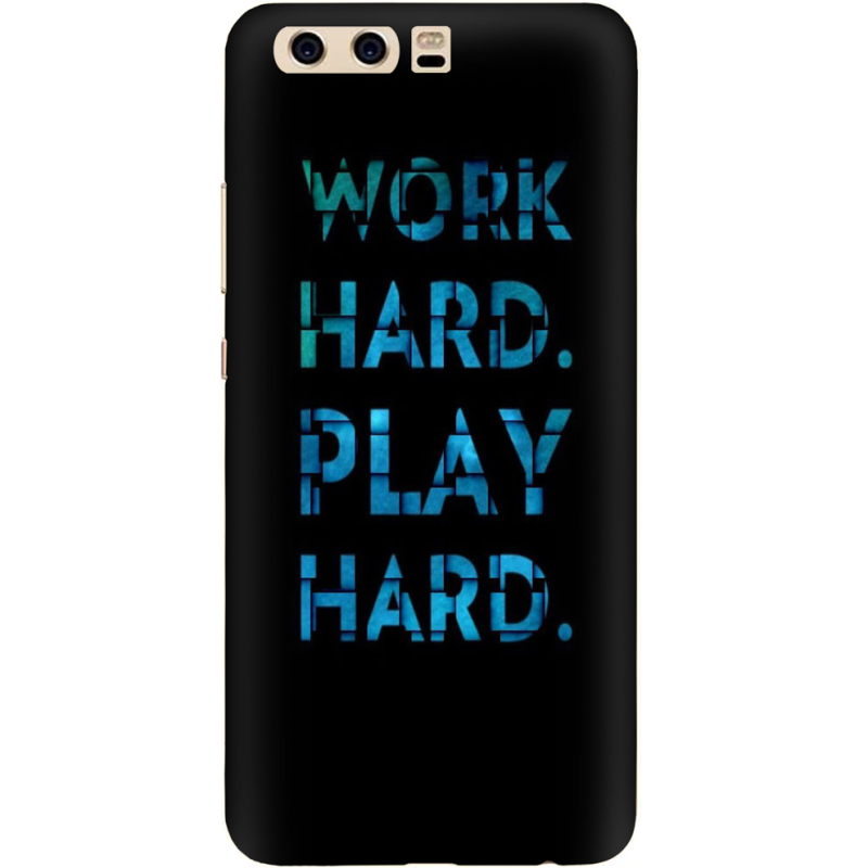 Чехол Uprint Huawei P10 