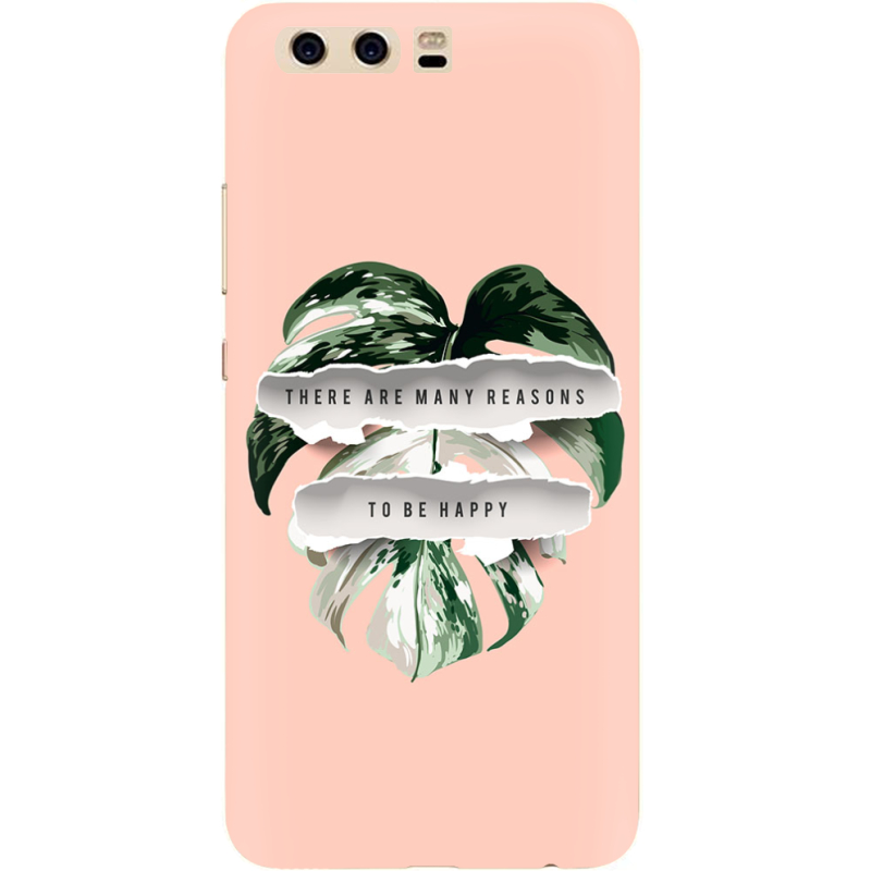 Чехол Uprint Huawei P10 