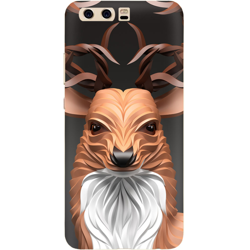 Чехол Uprint Huawei P10 