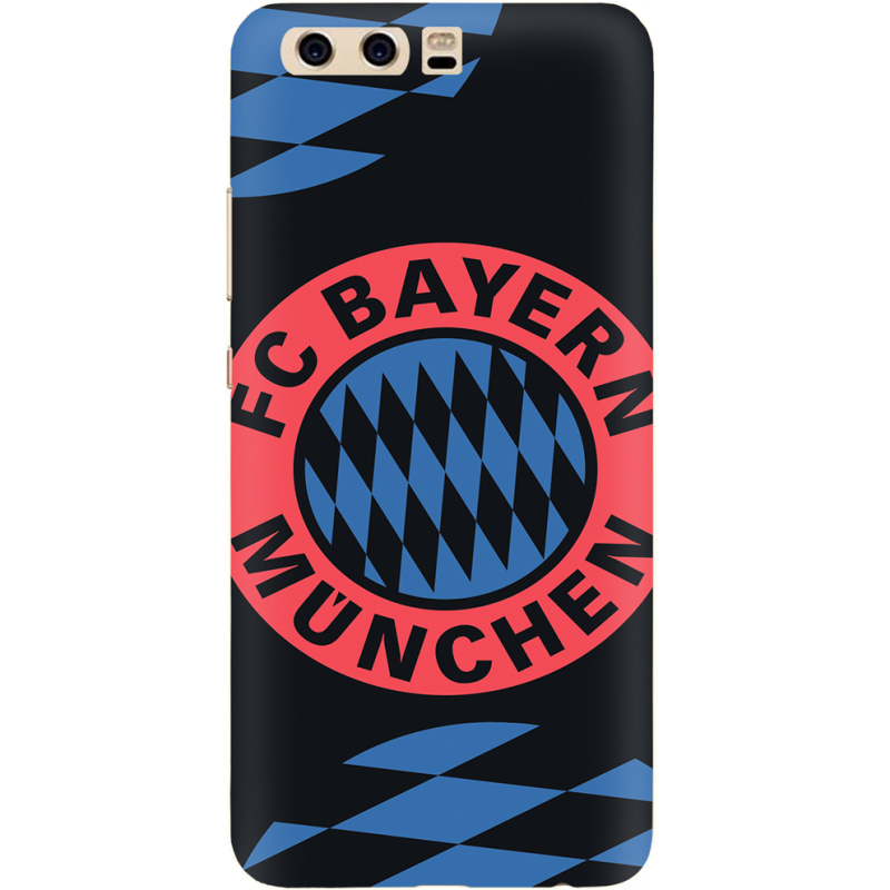 Чехол Uprint Huawei P10 FC Bayern