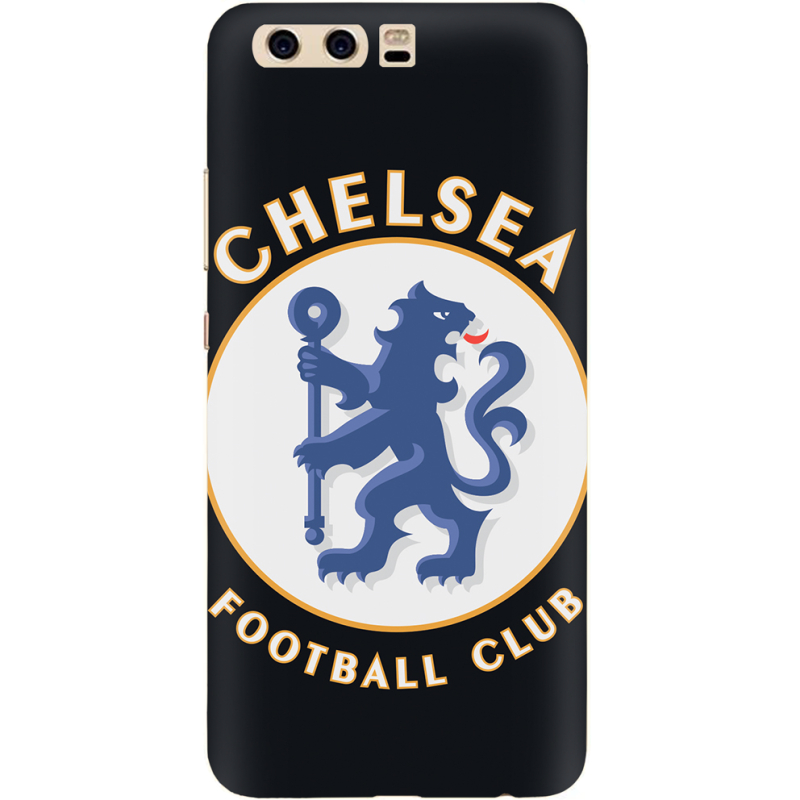 Чехол Uprint Huawei P10 FC Chelsea