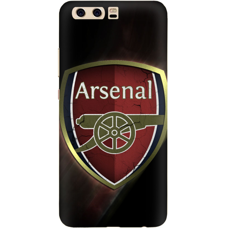 Чехол Uprint Huawei P10 