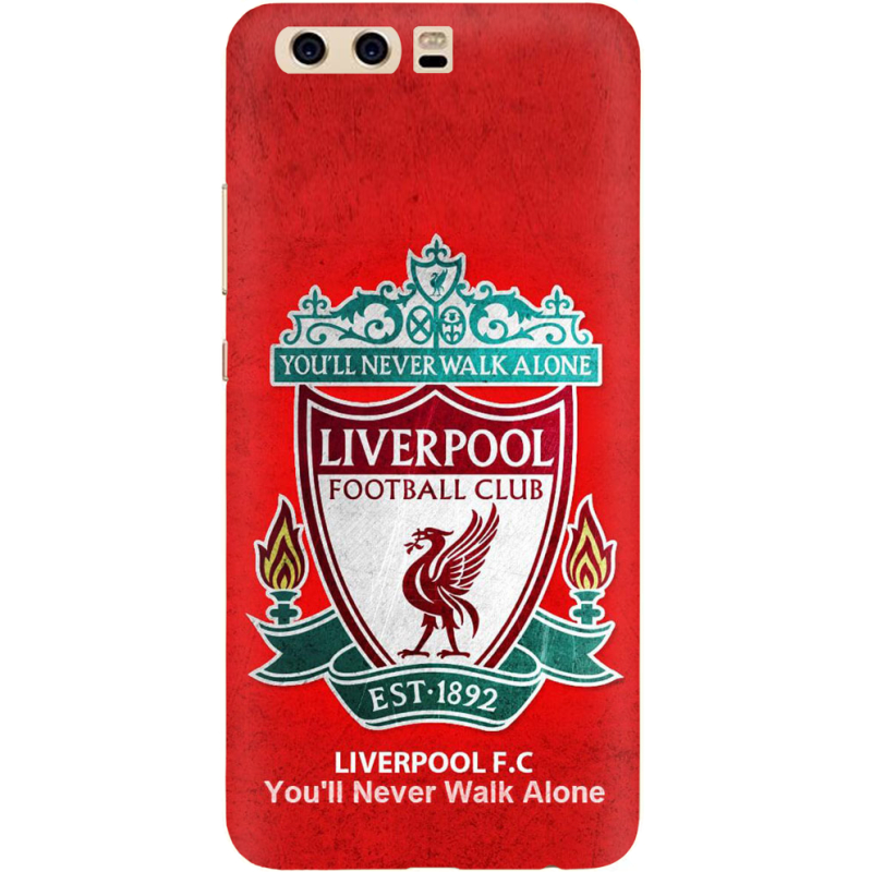 Чехол Uprint Huawei P10 