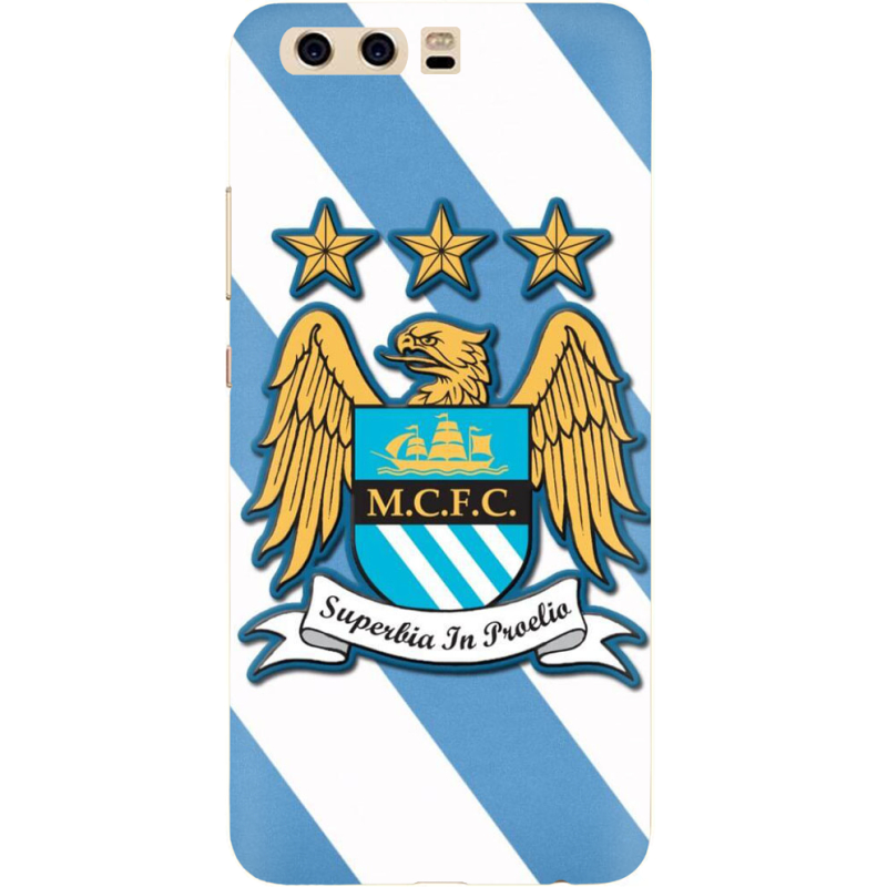 Чехол Uprint Huawei P10 