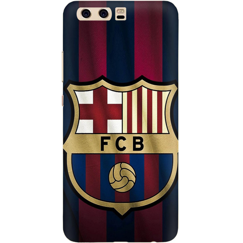 Чехол Uprint Huawei P10 