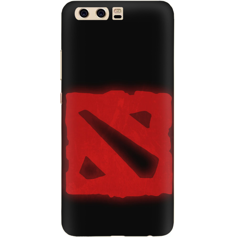 Чехол Uprint Huawei P10 Dota 2