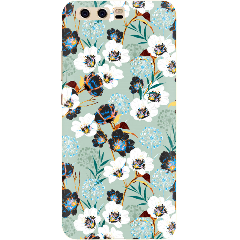 Чехол Uprint Huawei P10 