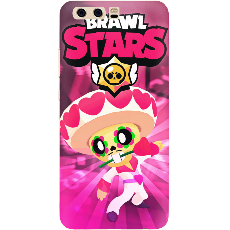 Чехол Uprint Huawei P10 