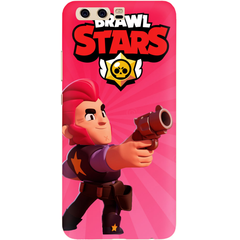 Чехол Uprint Huawei P10 