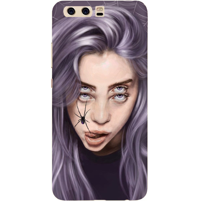 Чехол Uprint Huawei P10 