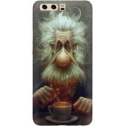 Чехол Uprint Huawei P10 