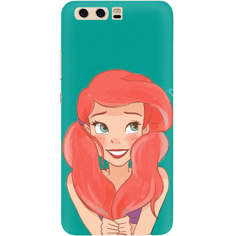 Чехол Uprint Huawei P10 