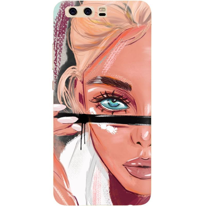 Чехол Uprint Huawei P10 