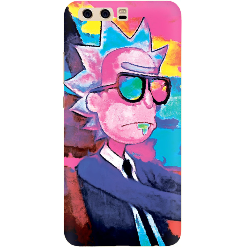 Чехол Uprint Huawei P10 