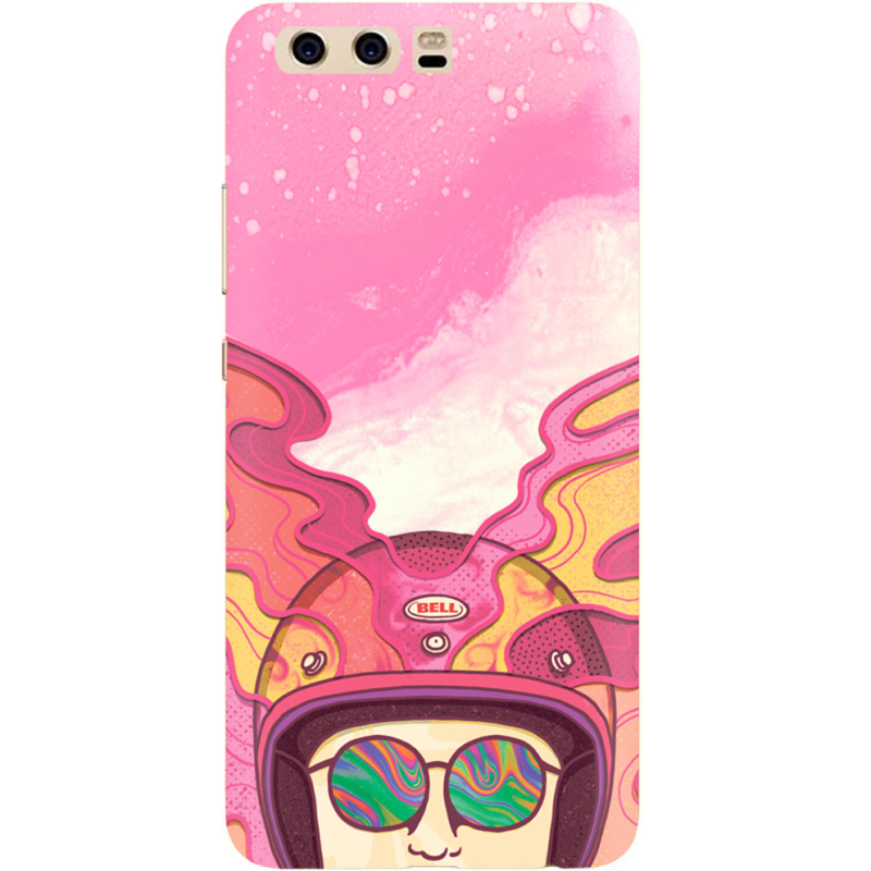 Чехол Uprint Huawei P10 