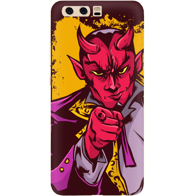 Чехол Uprint Huawei P10 