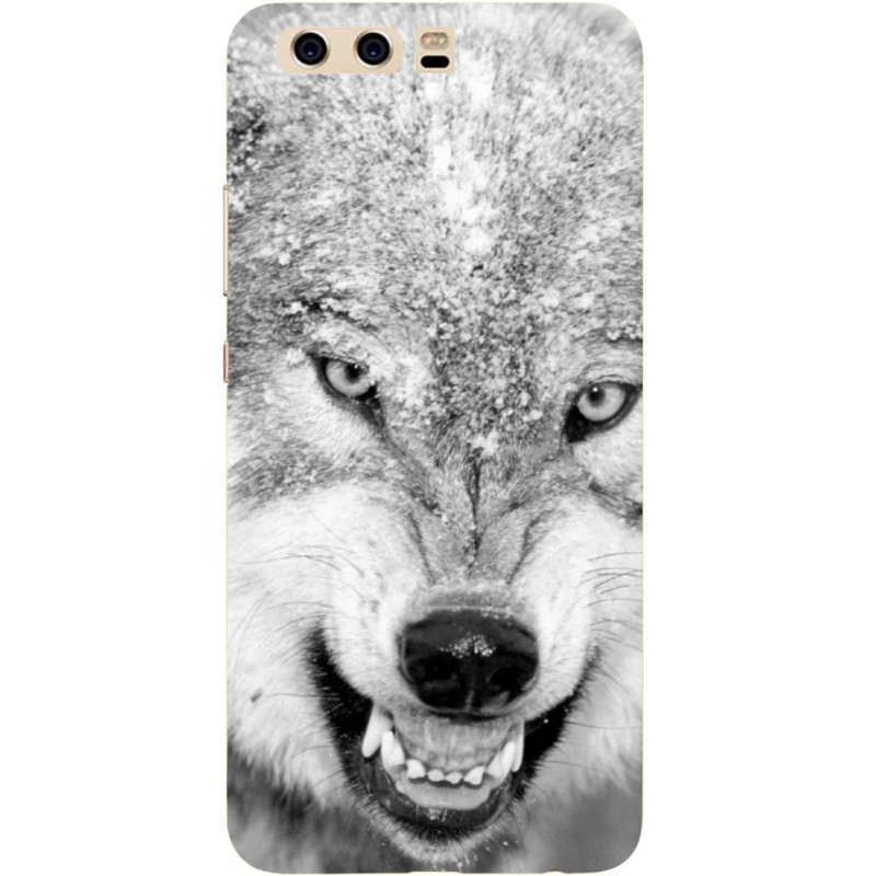 Чехол Uprint Huawei P10 