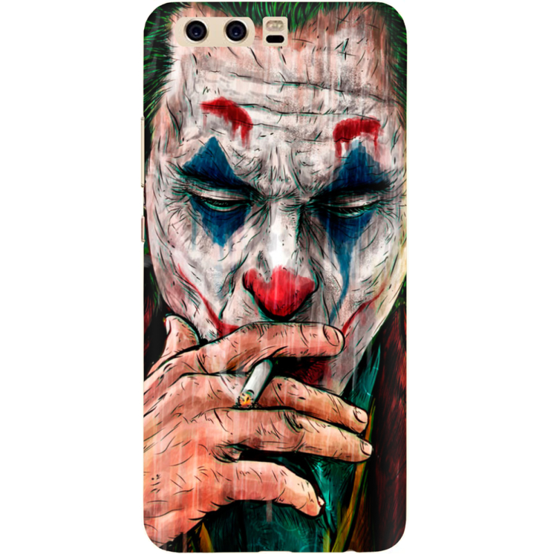 Чехол Uprint Huawei P10 Джокер