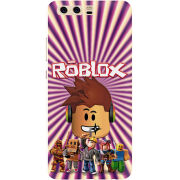 Чехол Uprint Huawei P10 Follow Me to Roblox