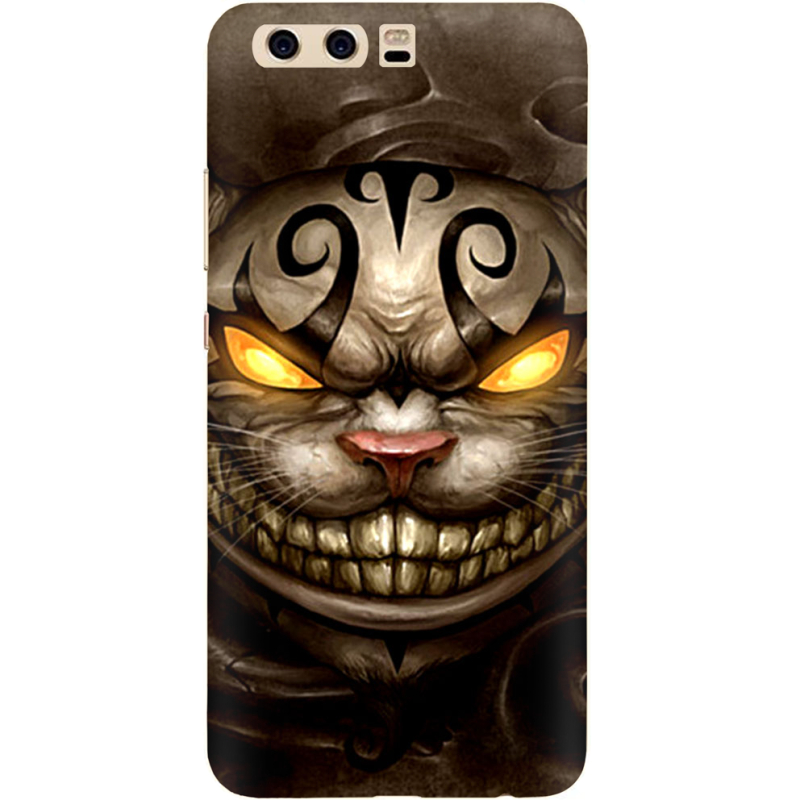 Чехол Uprint Huawei P10 